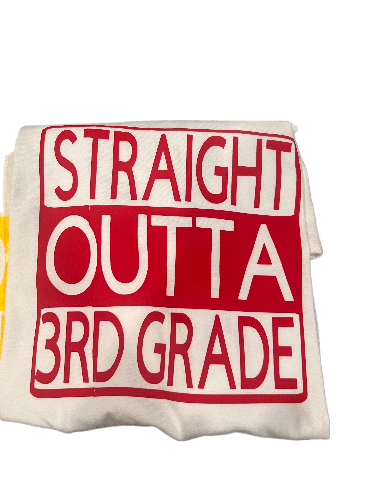 Custom Group Shirts