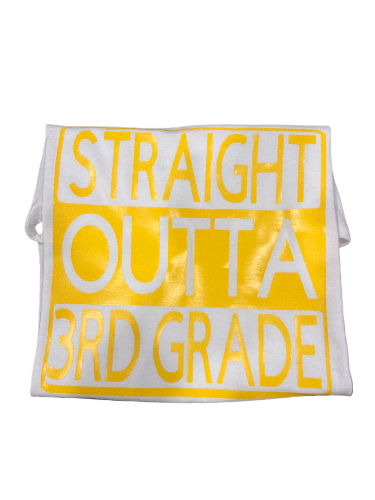 Custom Group Shirts