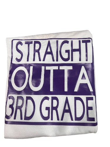 Custom Group Shirts