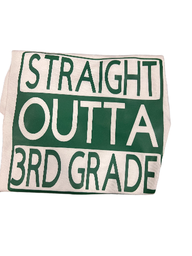 Custom Group Shirts