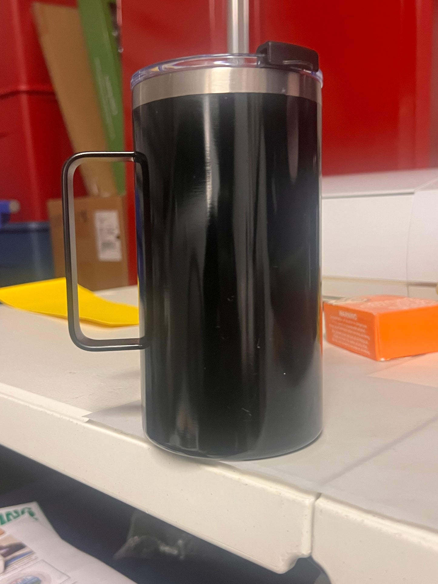 Coffee Mug
