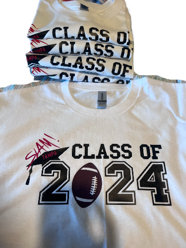Custom Group Shirts