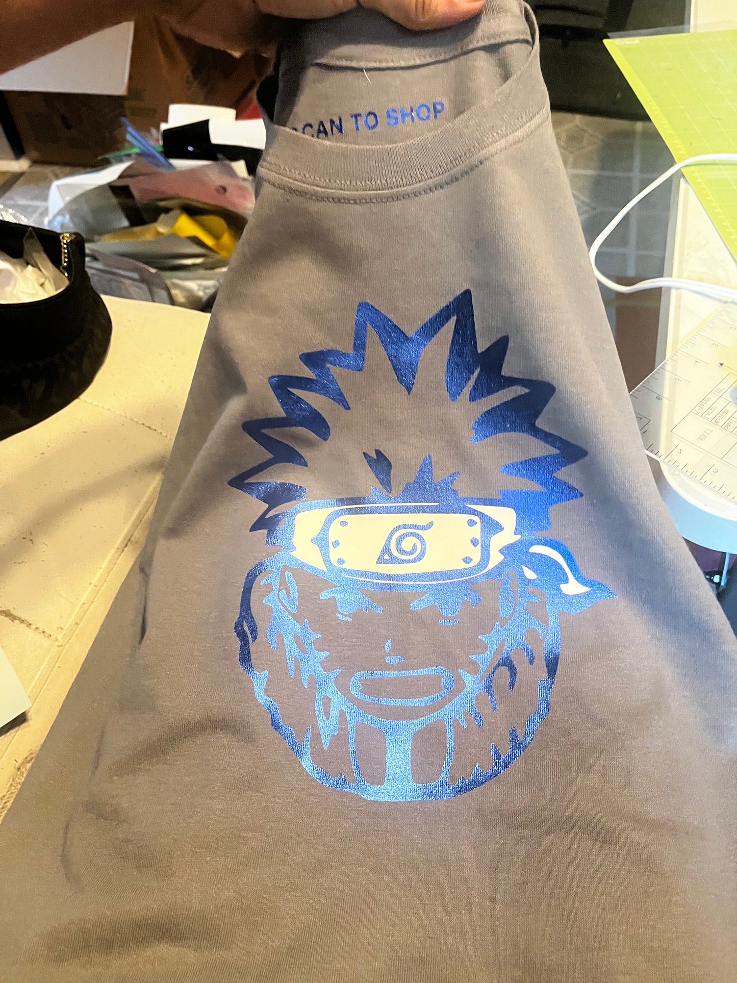 Custom Shirts