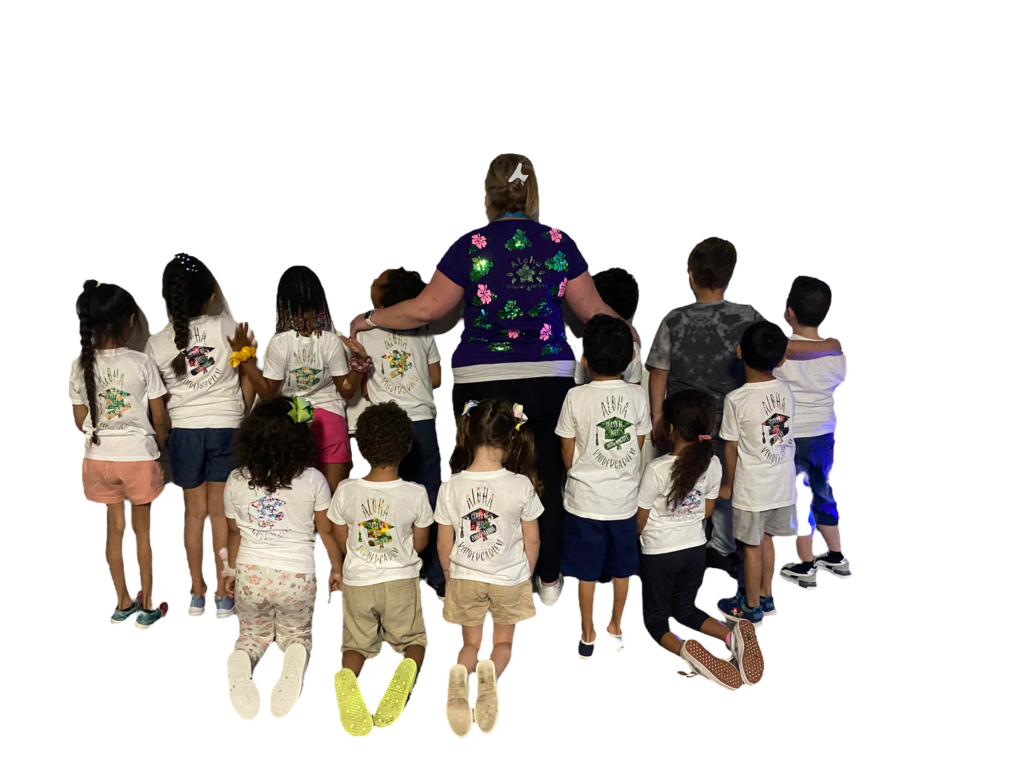 Custom Group Shirts