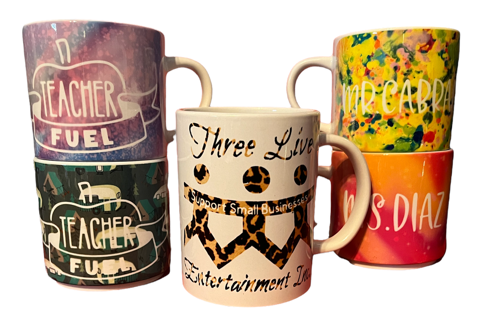 Coffee Mug