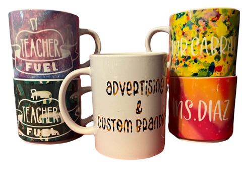 Coffee Mug