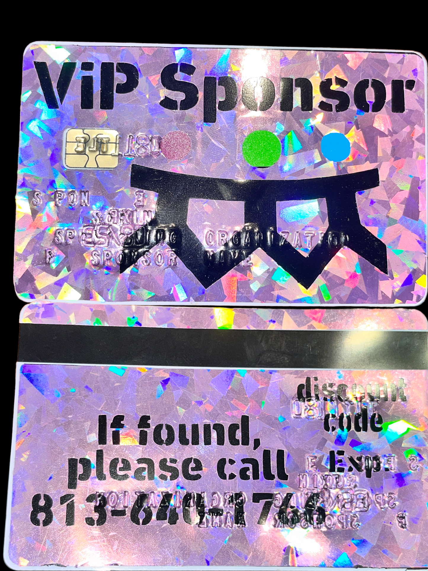 Card Skins/ Business Cards