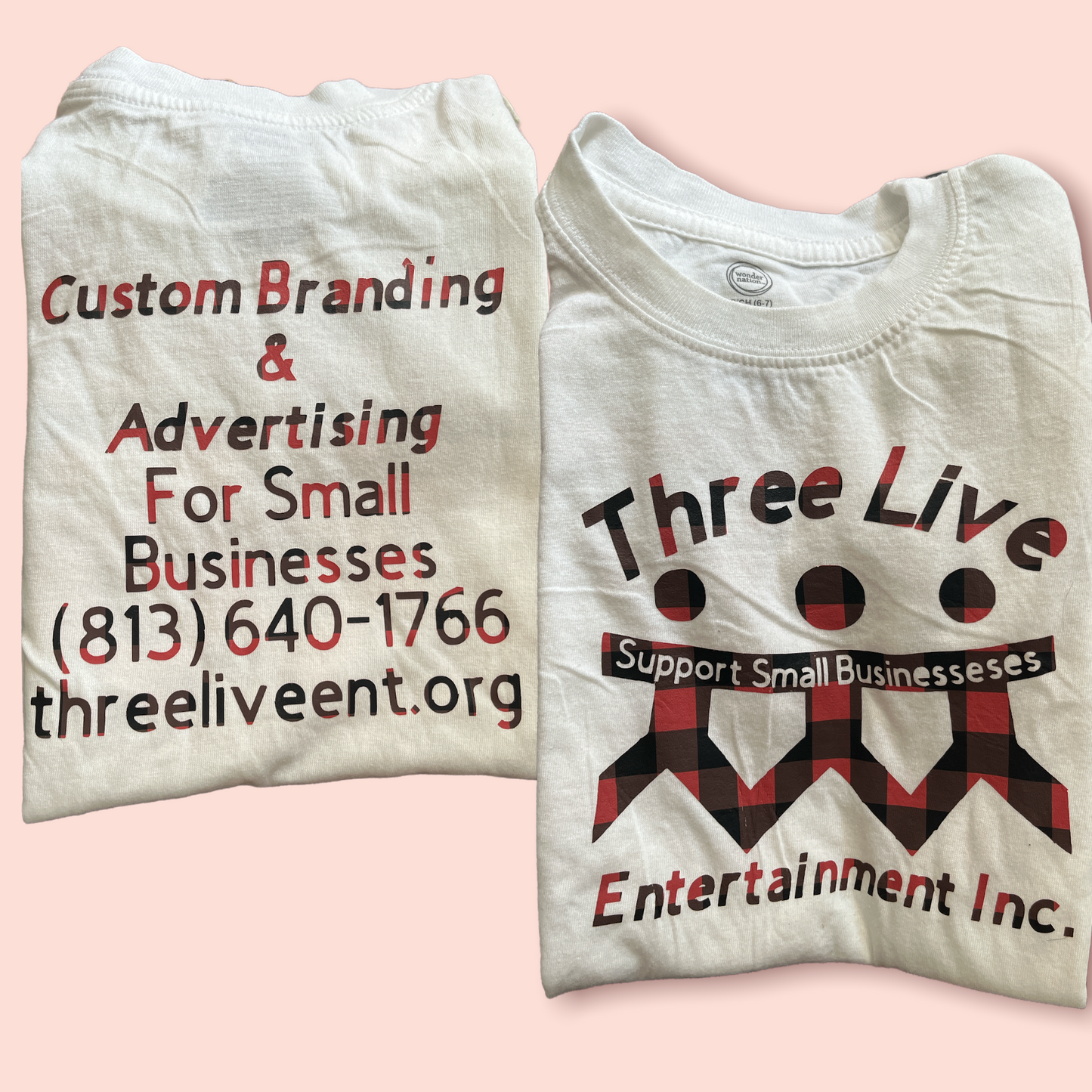 Custom Shirts