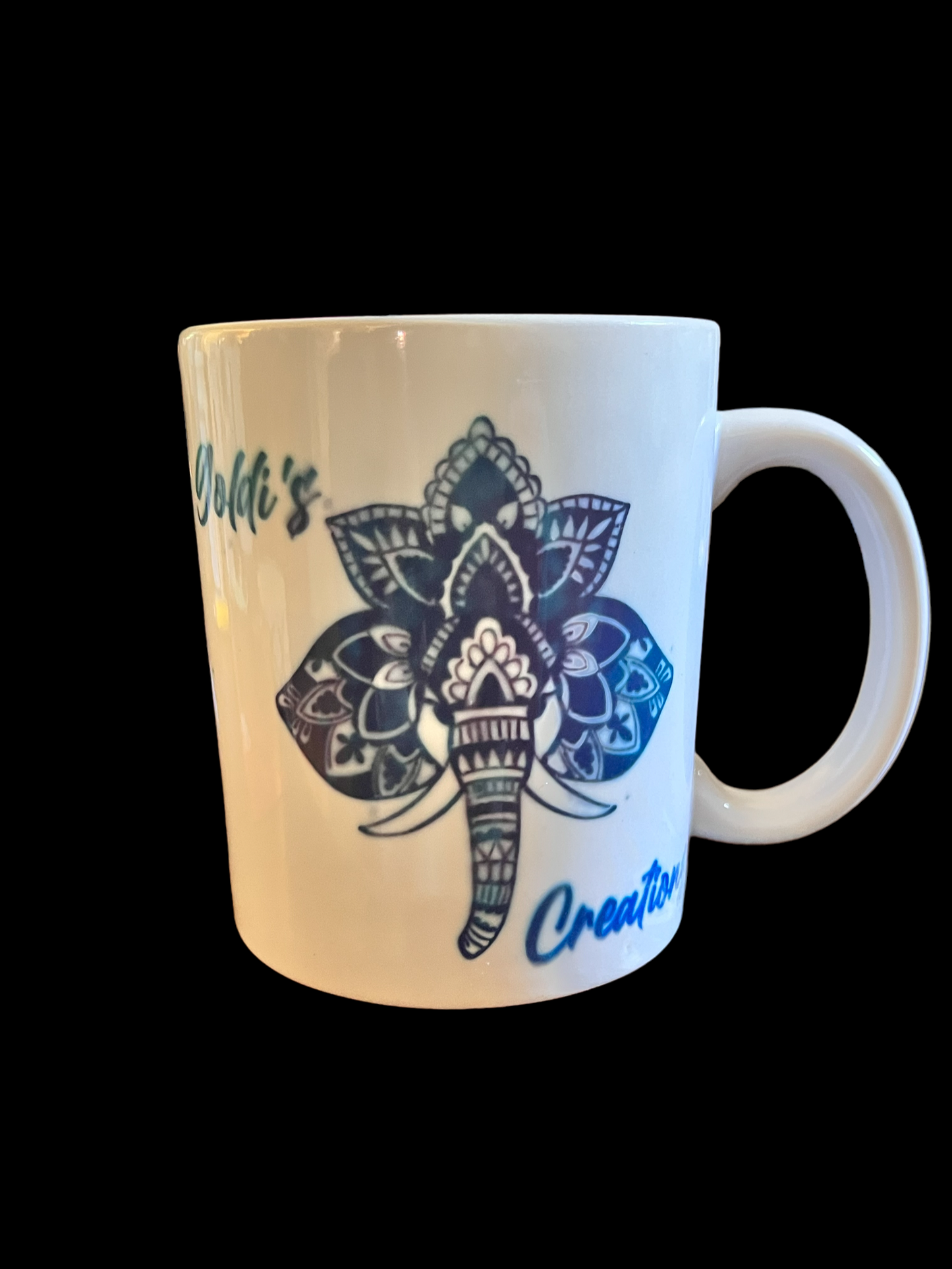 Coffee Mug