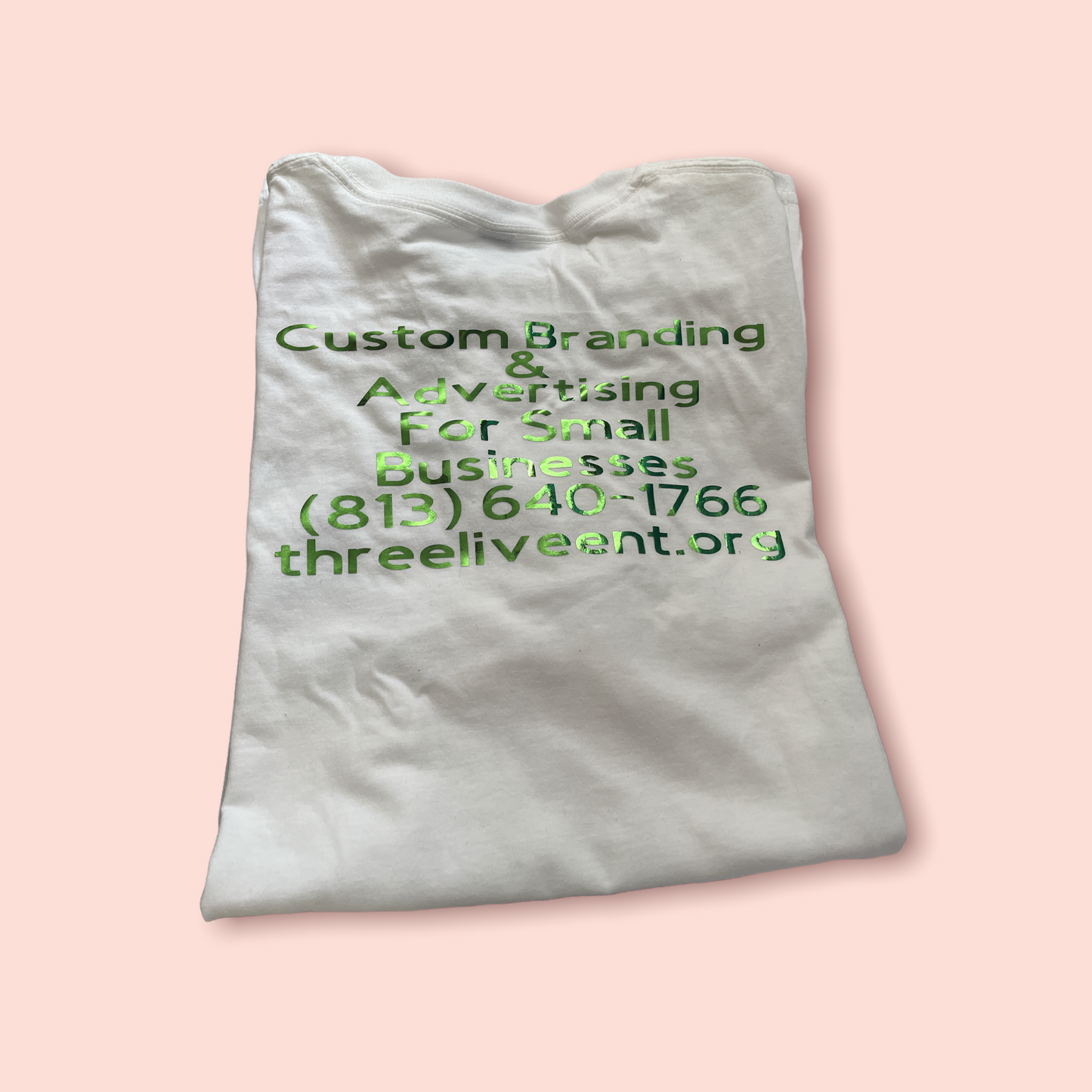 Custom Shirts