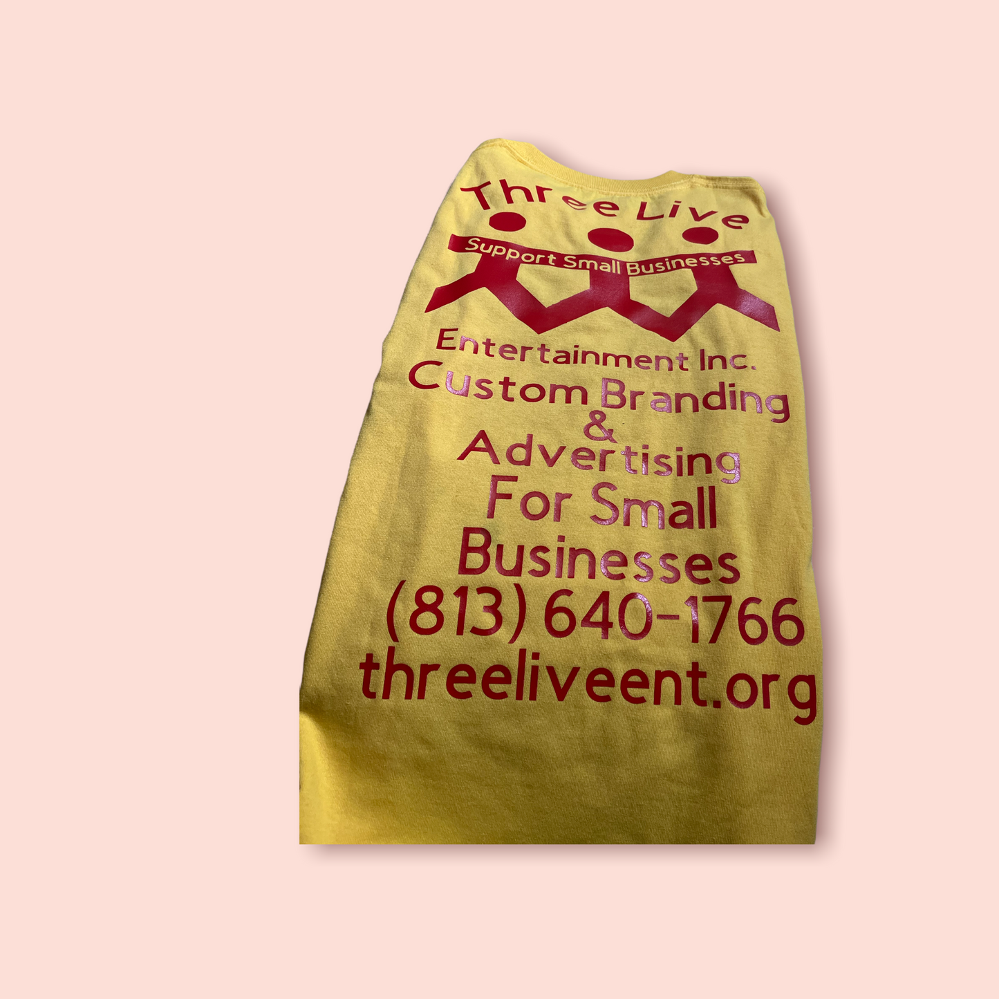Custom Shirts