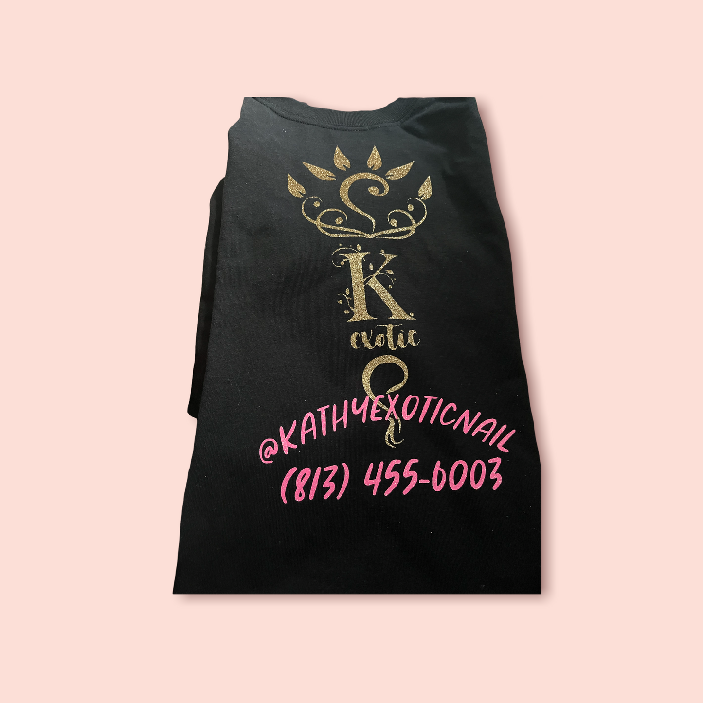 Custom Shirts