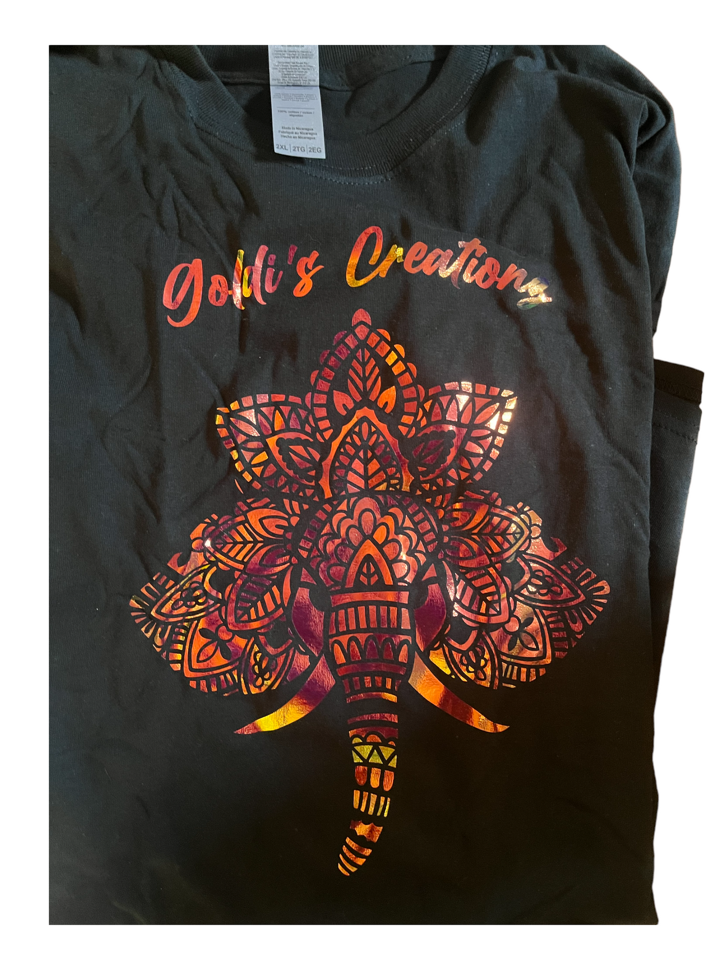 Custom Shirts