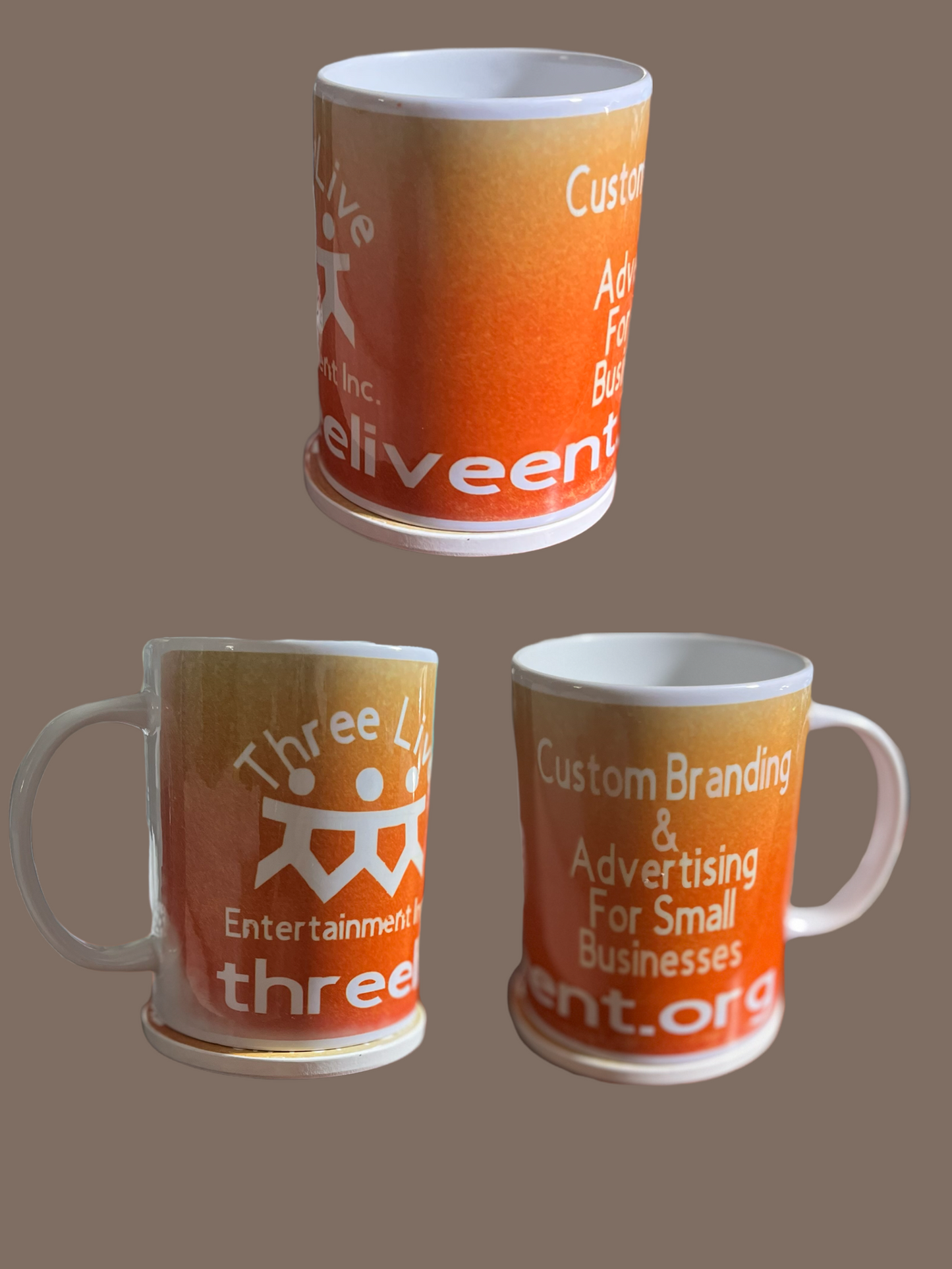 Coffee Mug