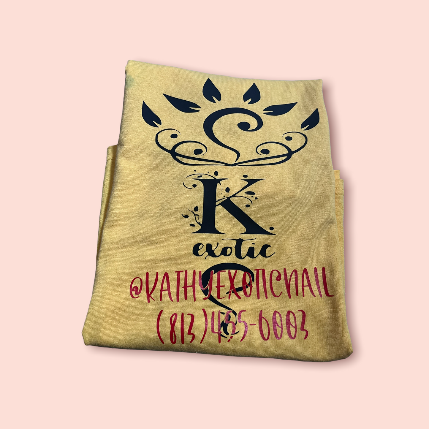 Custom Shirts
