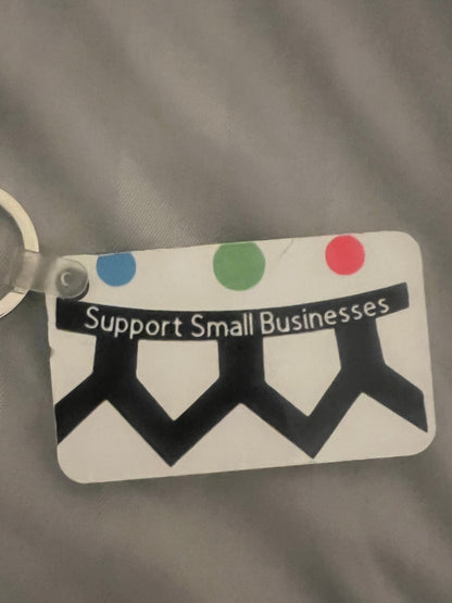 Custom Keychains