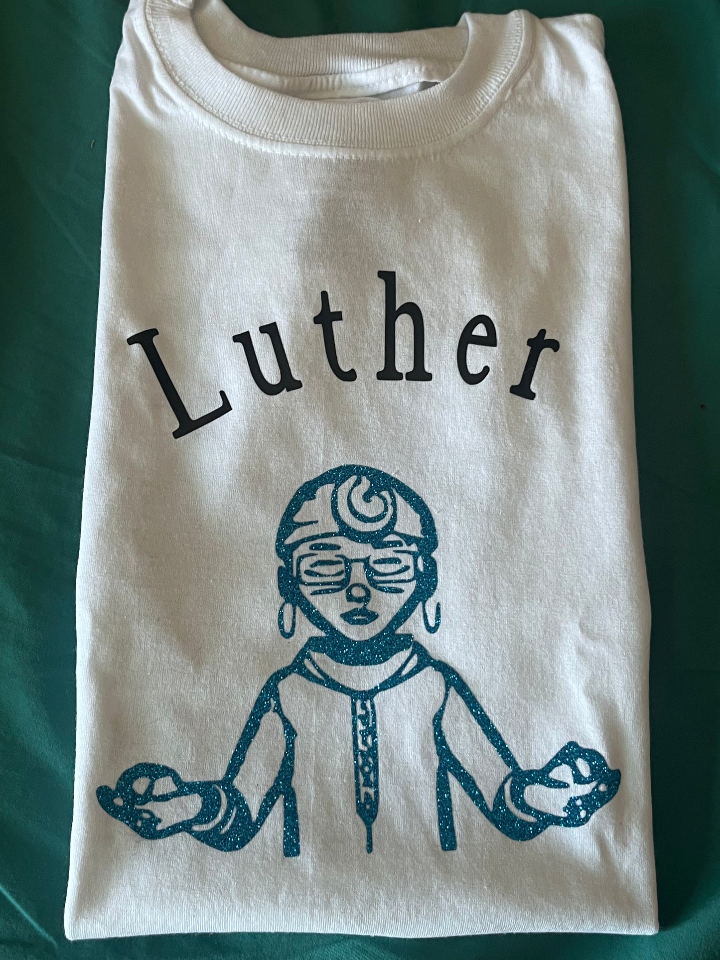 Luther