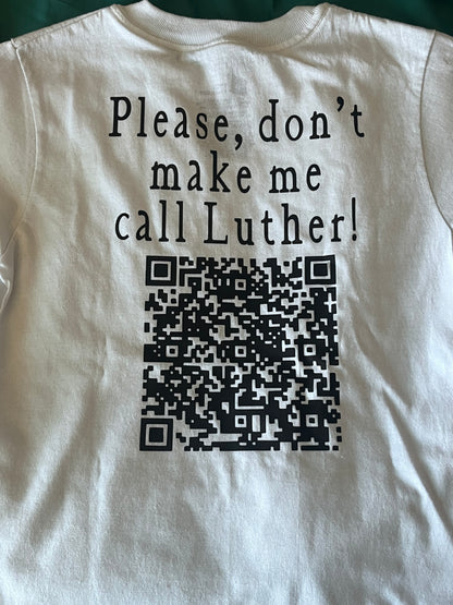 Luther