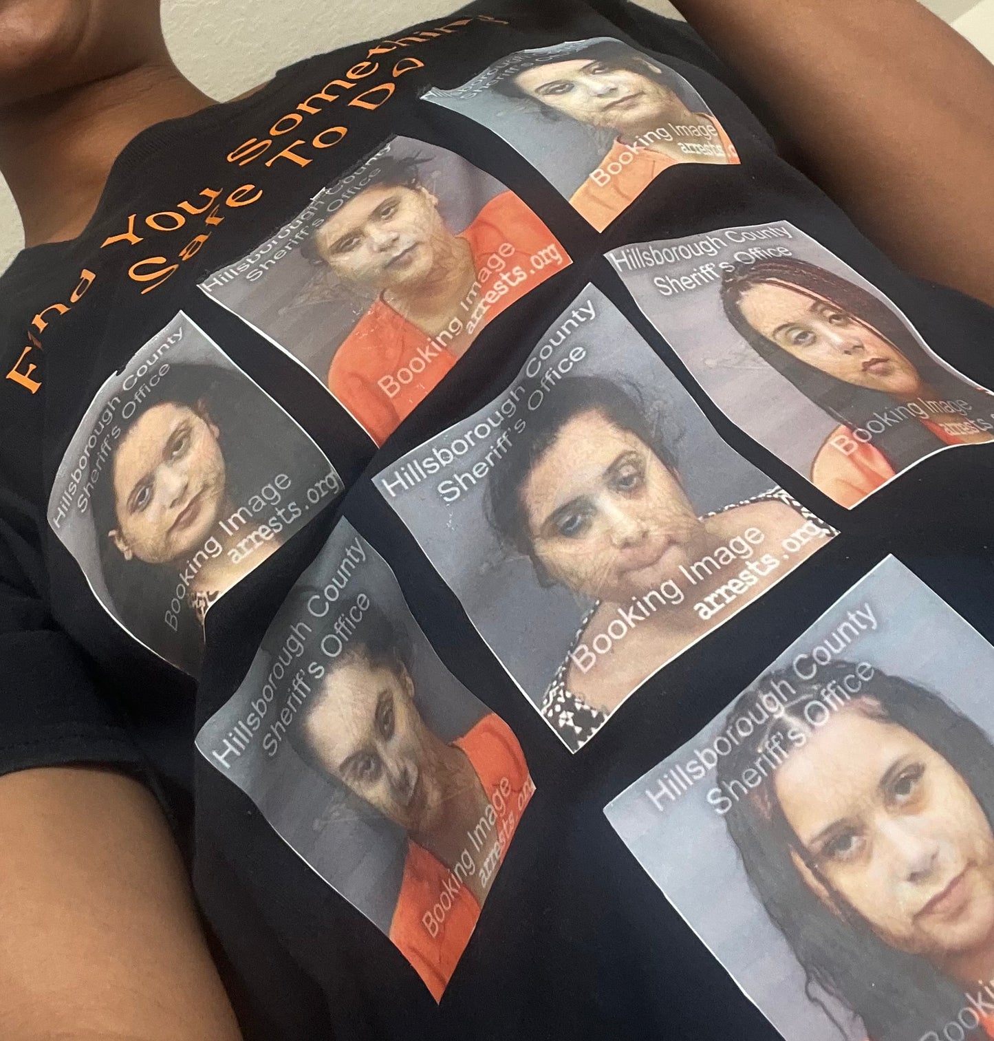 Custom Shirts