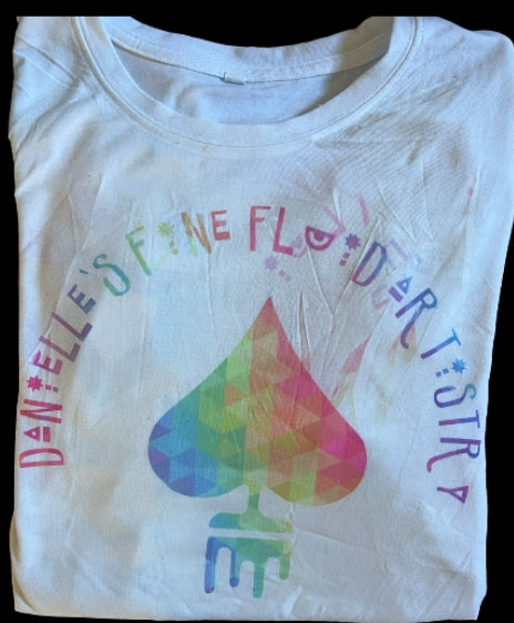 Custom Group Shirts