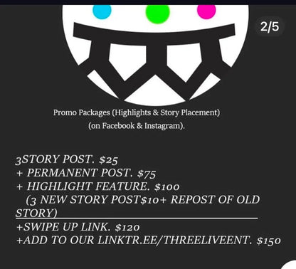 Basic Promotion