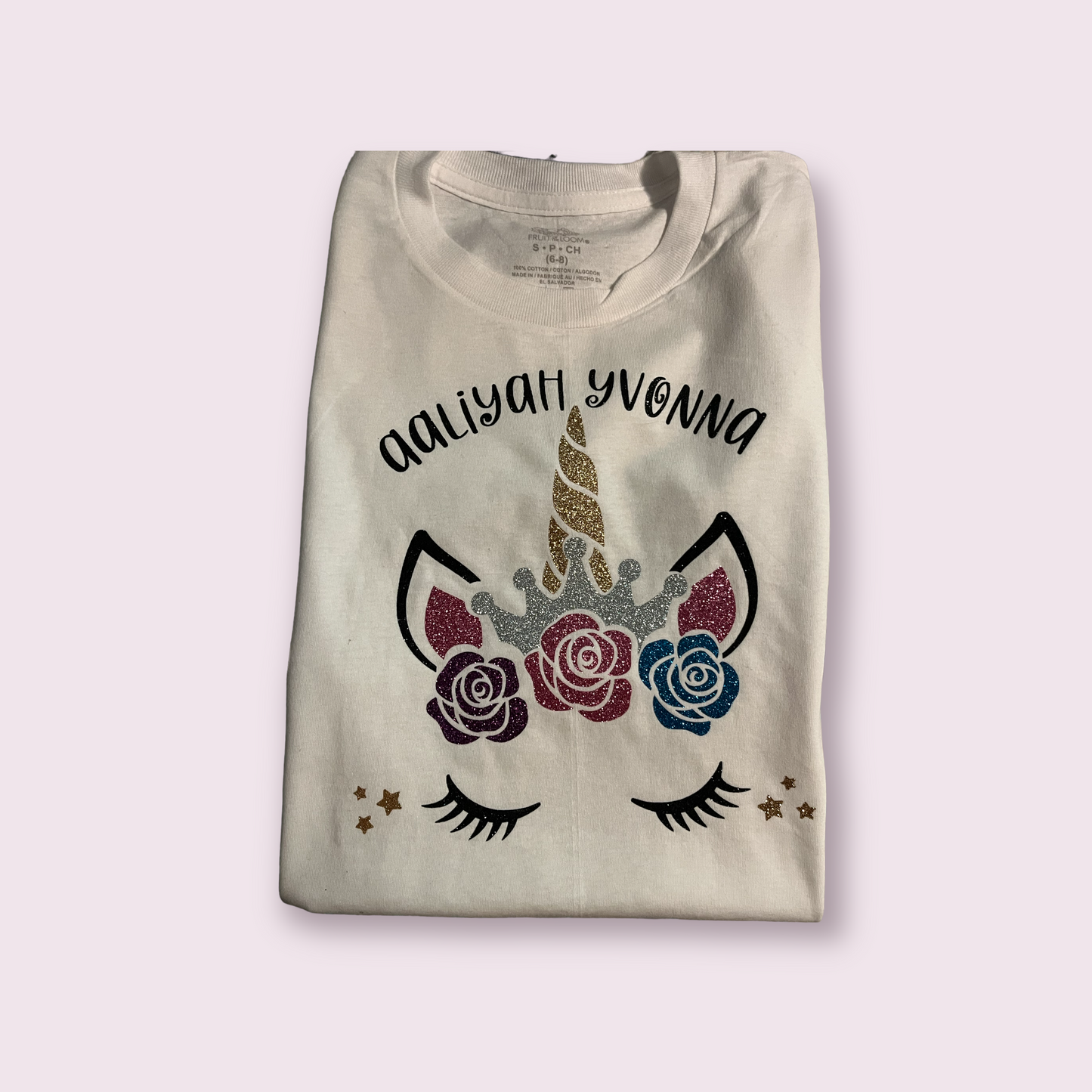 Custom Shirts