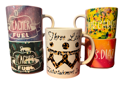 Coffee Mug
