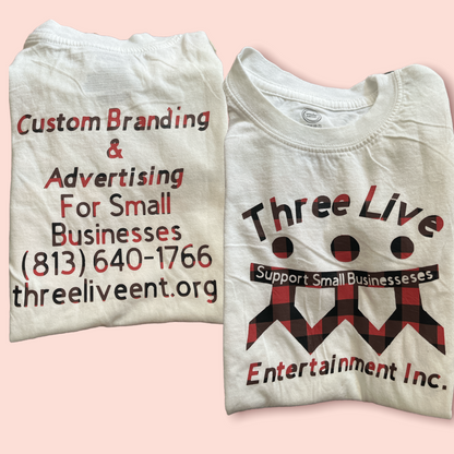 Custom Shirts