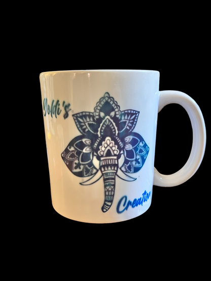 Coffee Mug