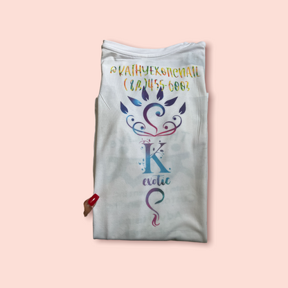 Custom Shirts