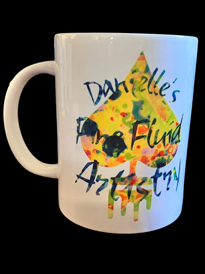 Coffee Mug