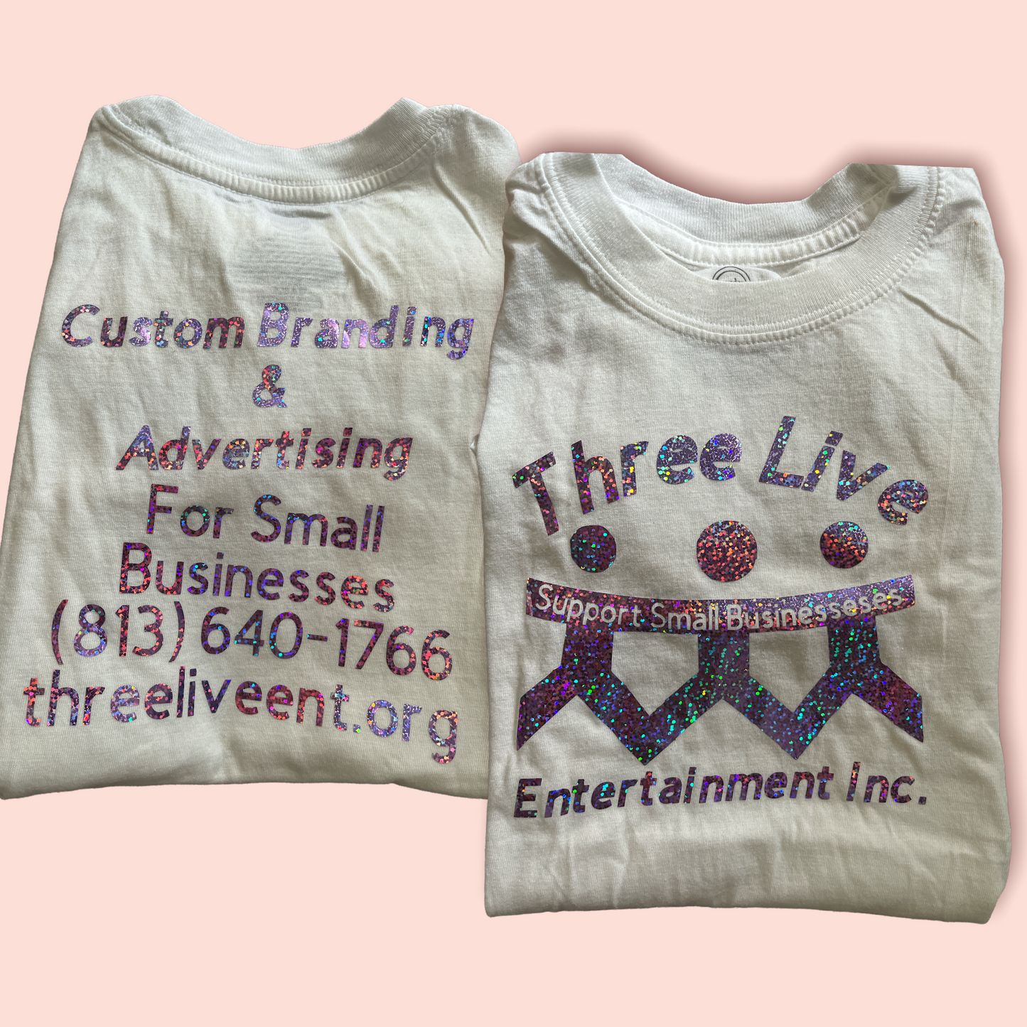 Custom Shirts